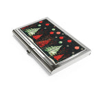Christmas Cheer Card Holder