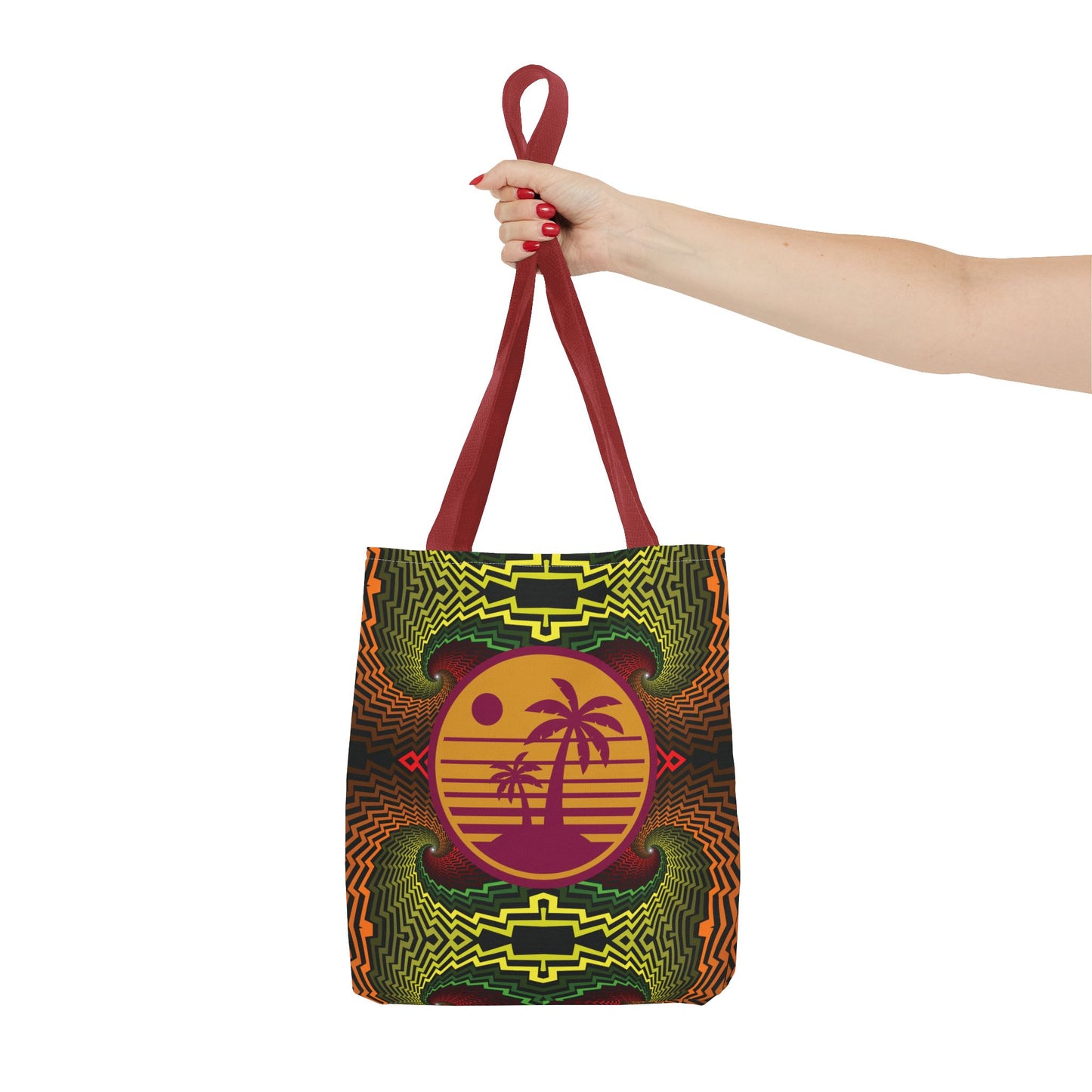 Tropical Frequency Tote
