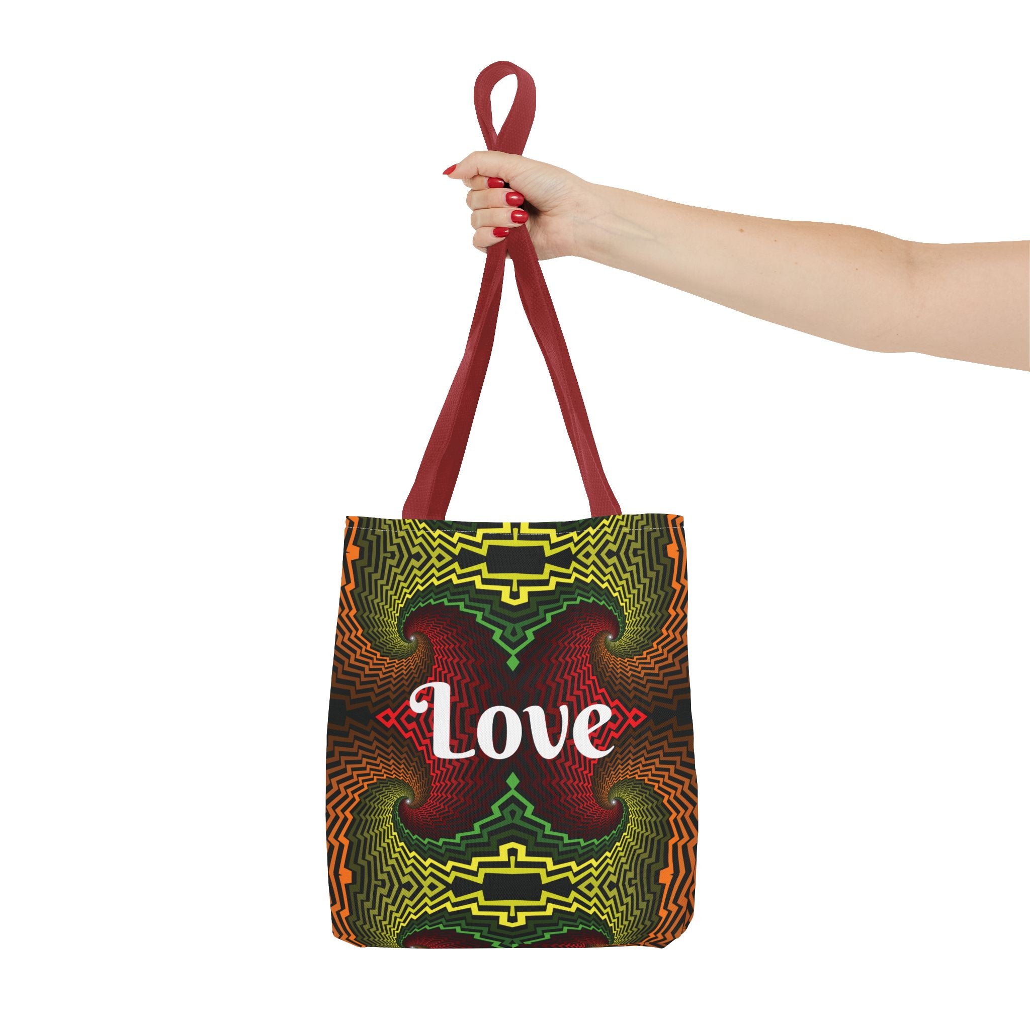 Spread Love Tote