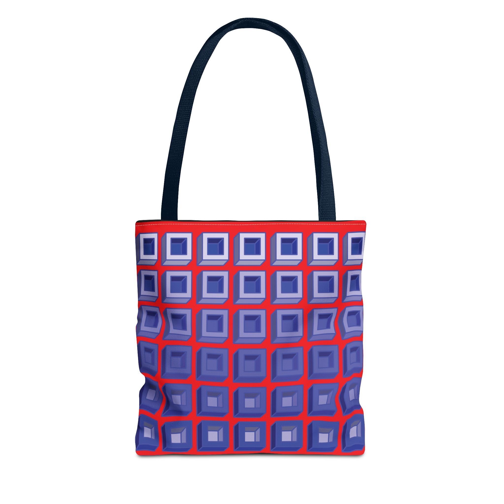 Square Gradient Tote