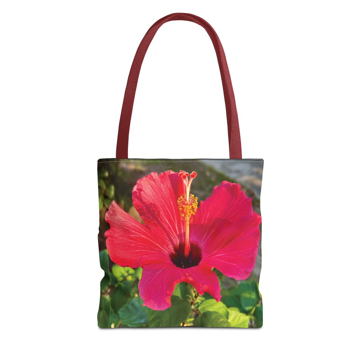Hibiscus Reverie Tote