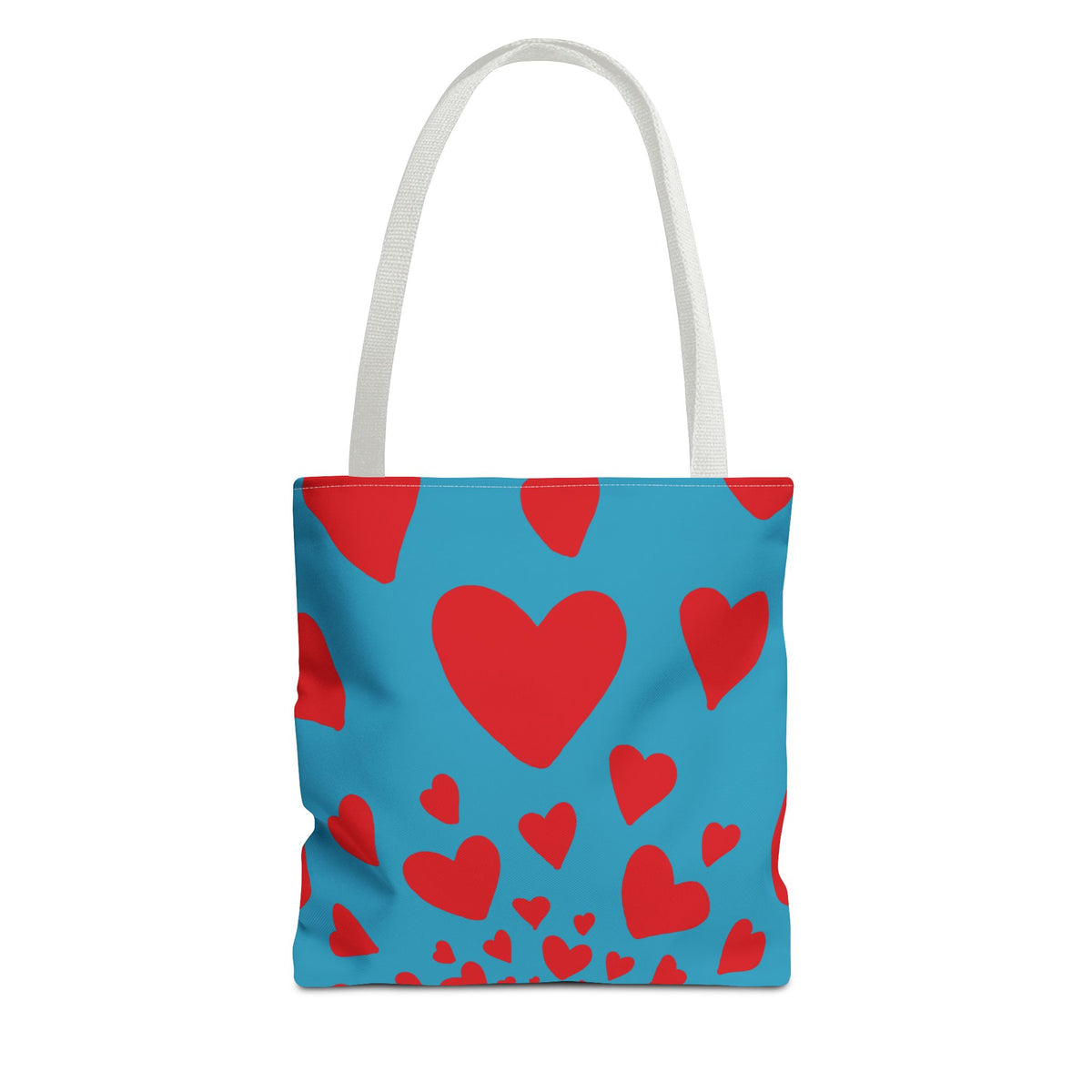 Heart Parade Tote