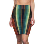 Inspiration Pencil Skirt