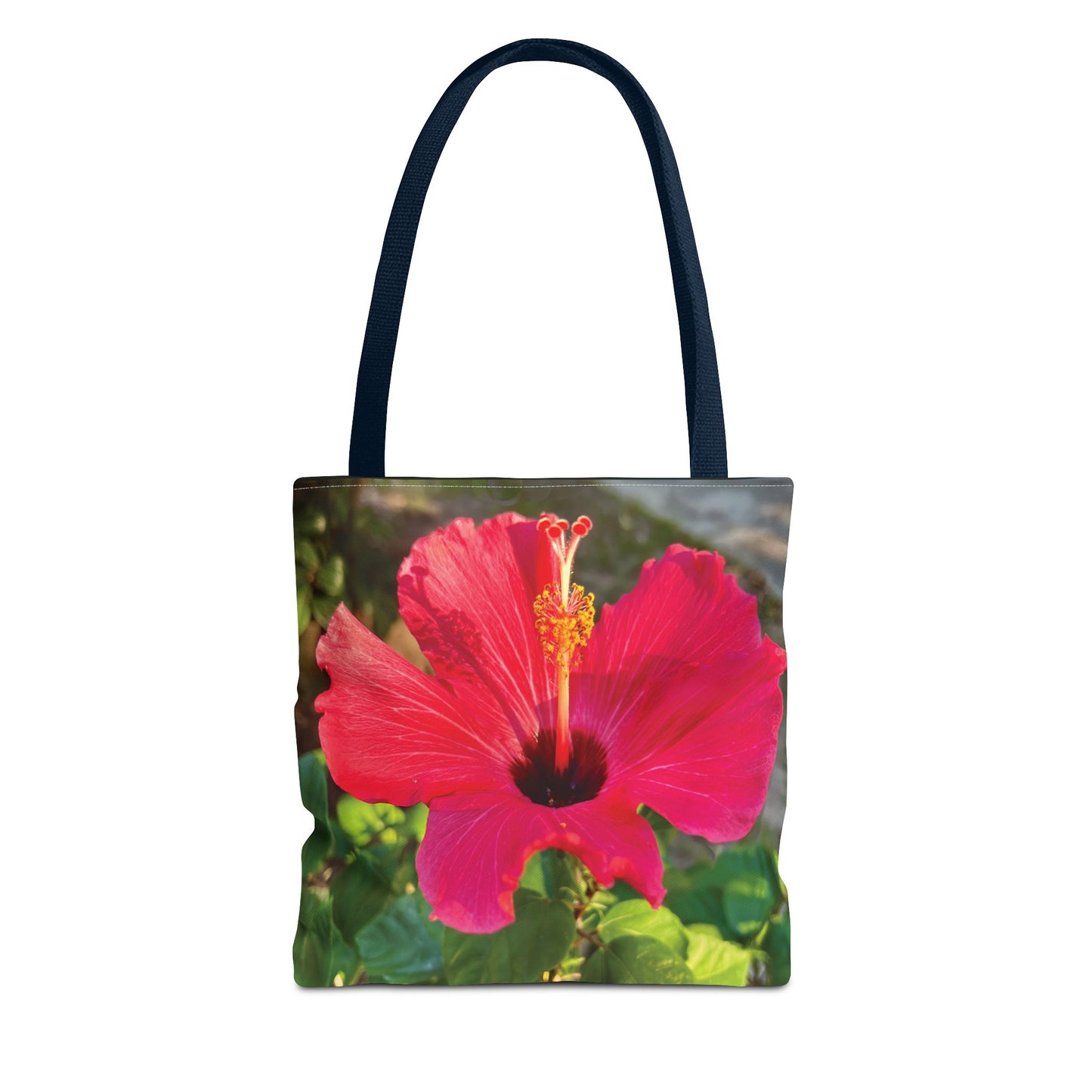 Hibiscus Reverie Tote
