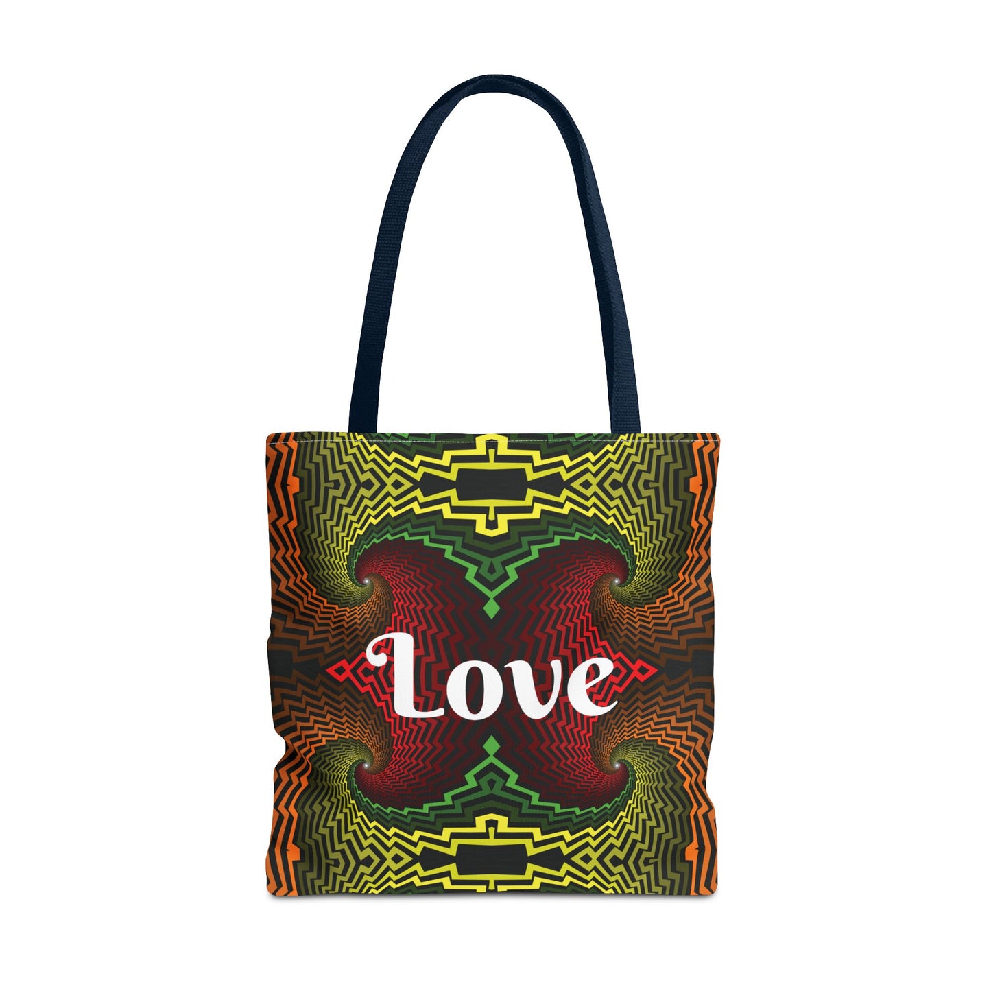 Love in Motion Tote