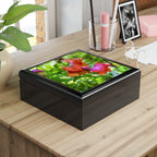 Snapdragon Keepsake Box