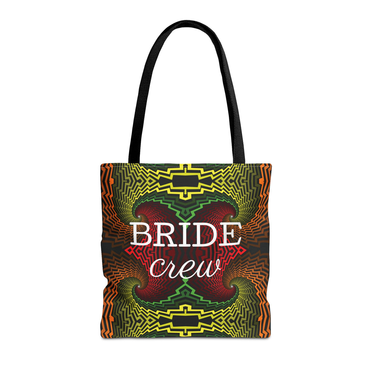 Bride Crew Tote