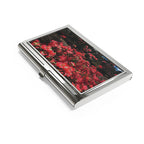 Bonaventure Azaleas Card Holder