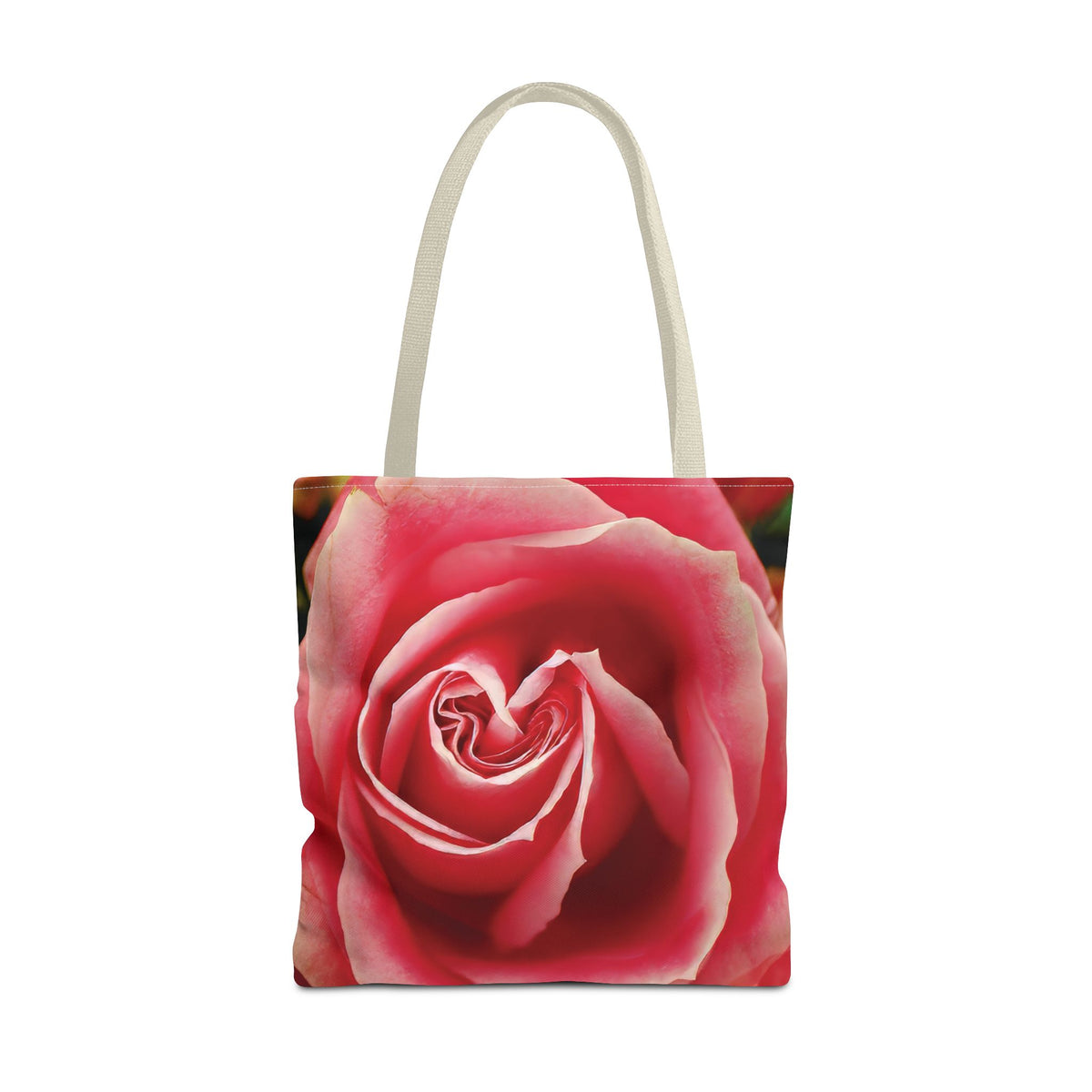 Heart in Bloom Tote