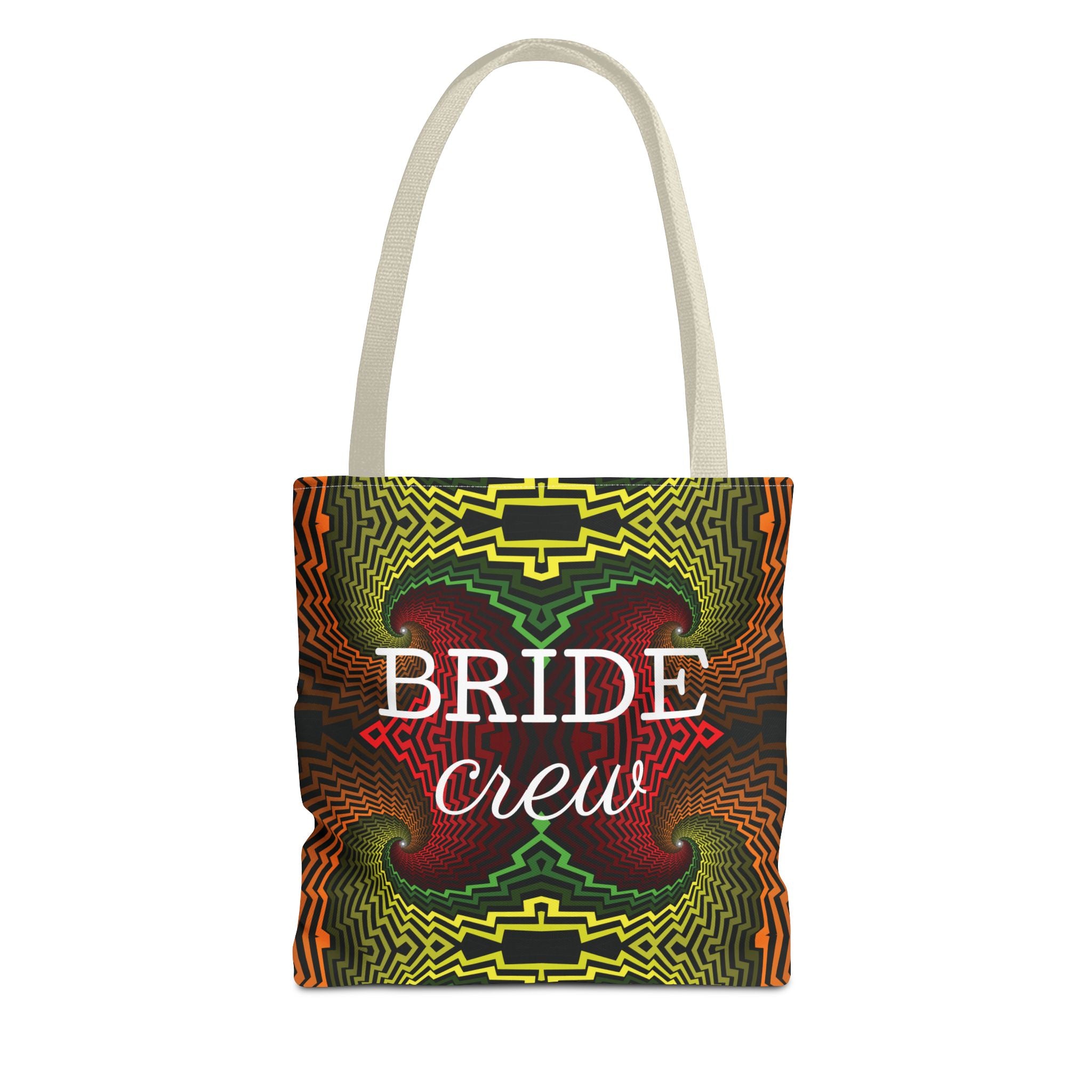 Bride Crew Tote