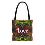 Spread Love Tote