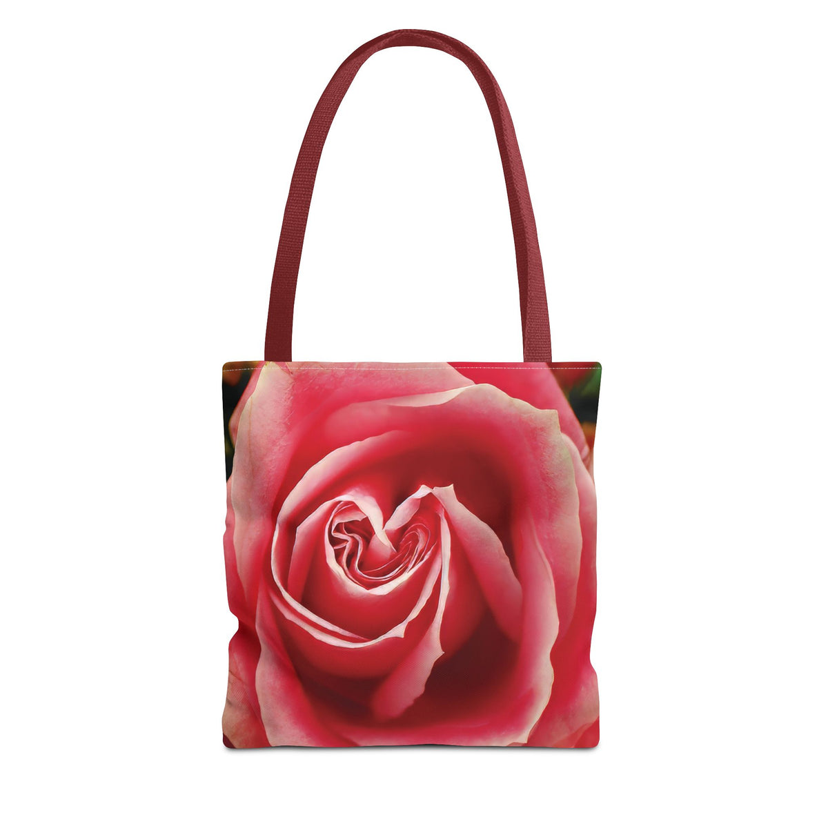 Heart in Bloom Tote