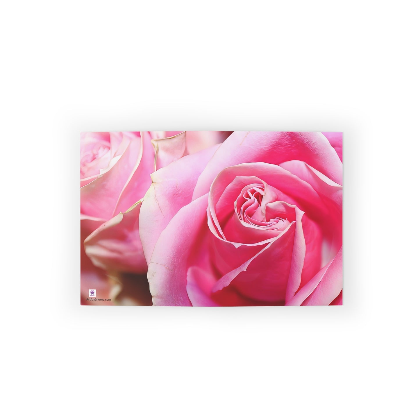 Heart in Bloom - Greeting Cards