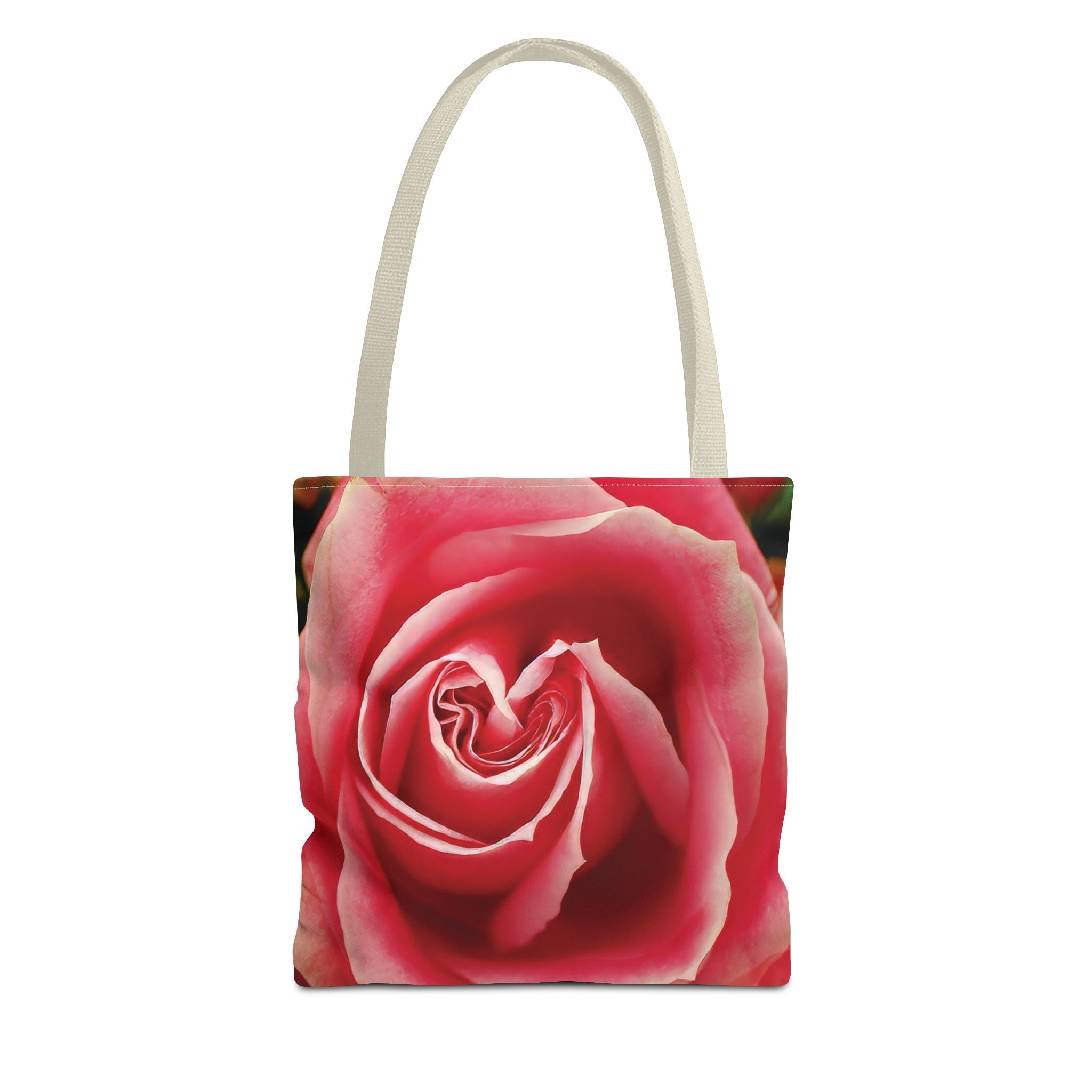Heart of Rose Tote