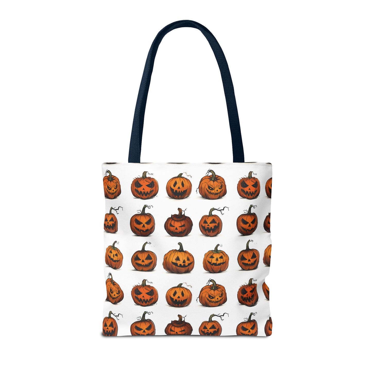 Pumpkin Patch Personalities Tote