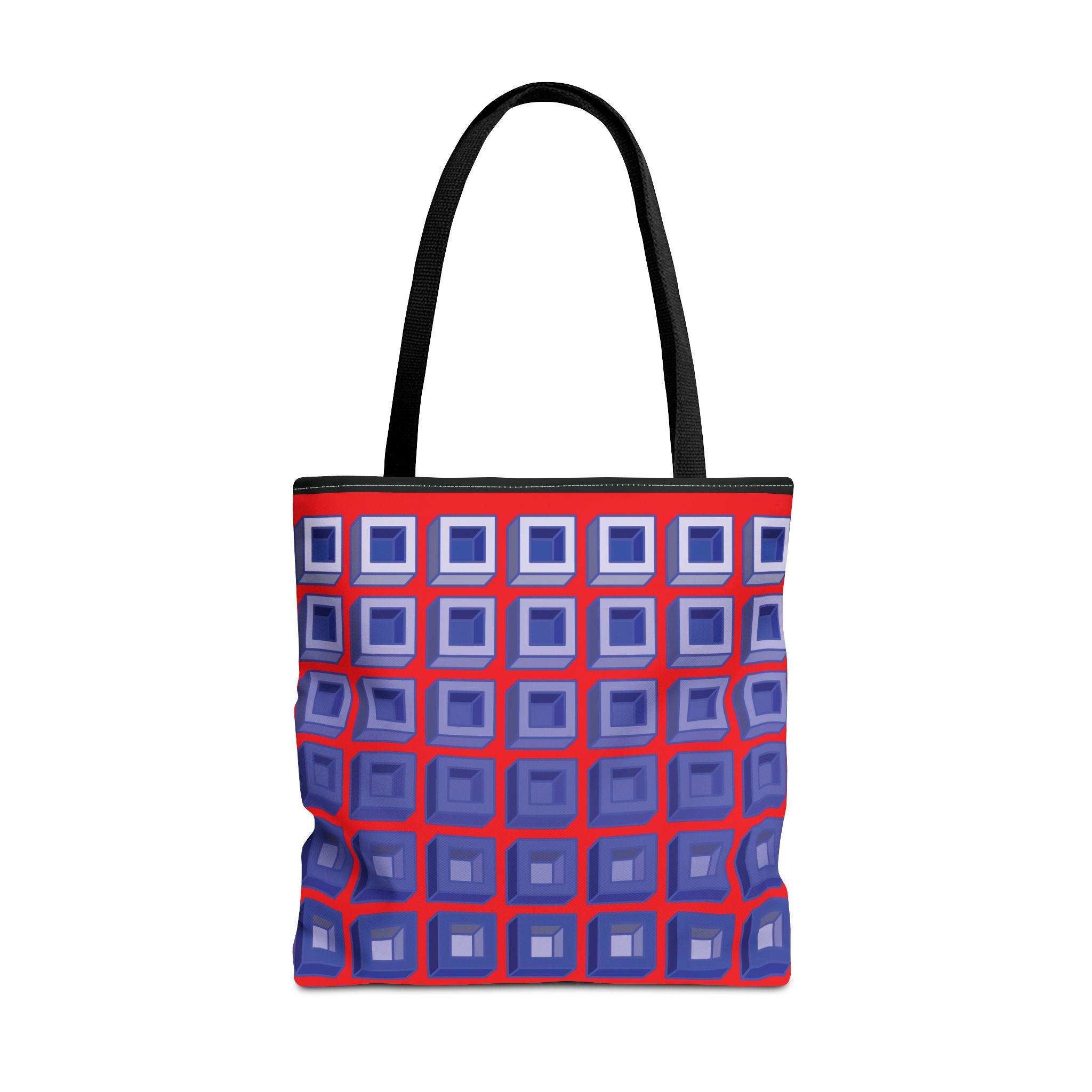 Square Gradient Tote