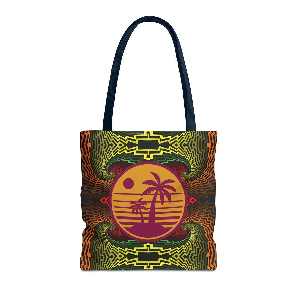 Tropical Frequency Tote