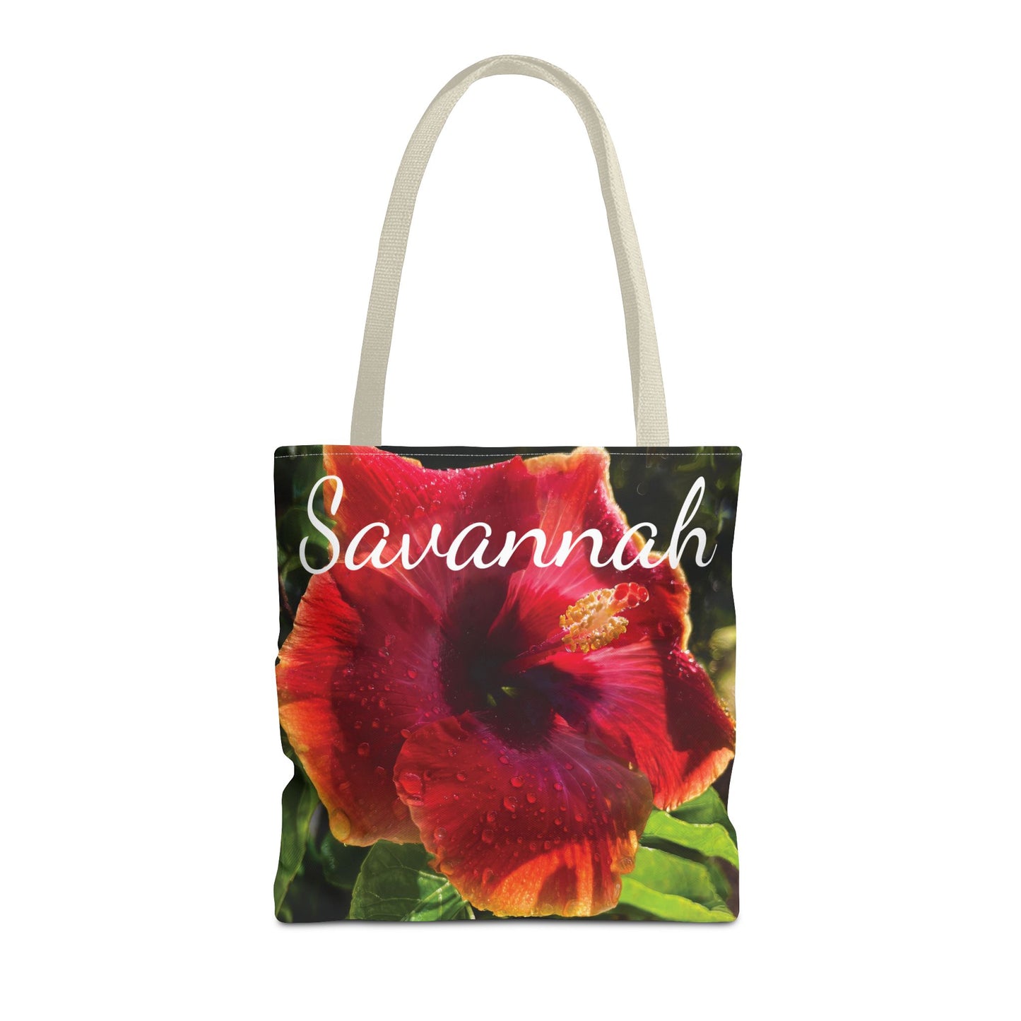 Savannah Heatwave Tote