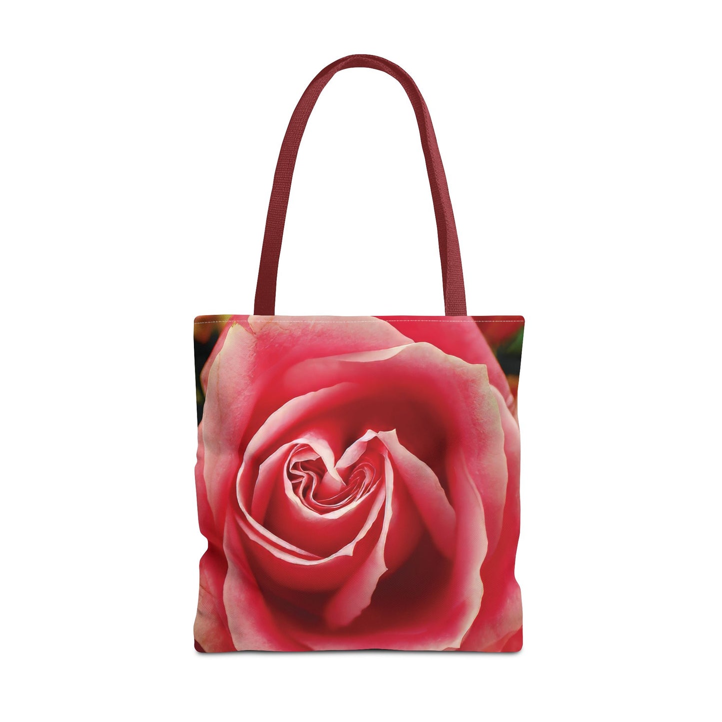 Heart in Bloom Tote