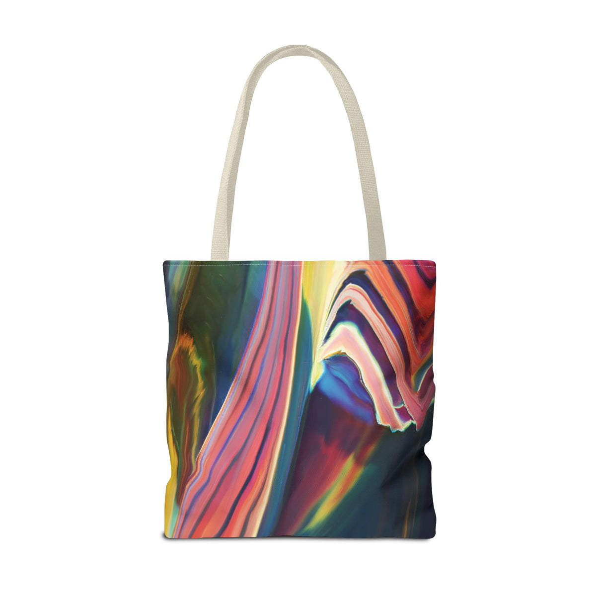 Chromatic Drift Tote