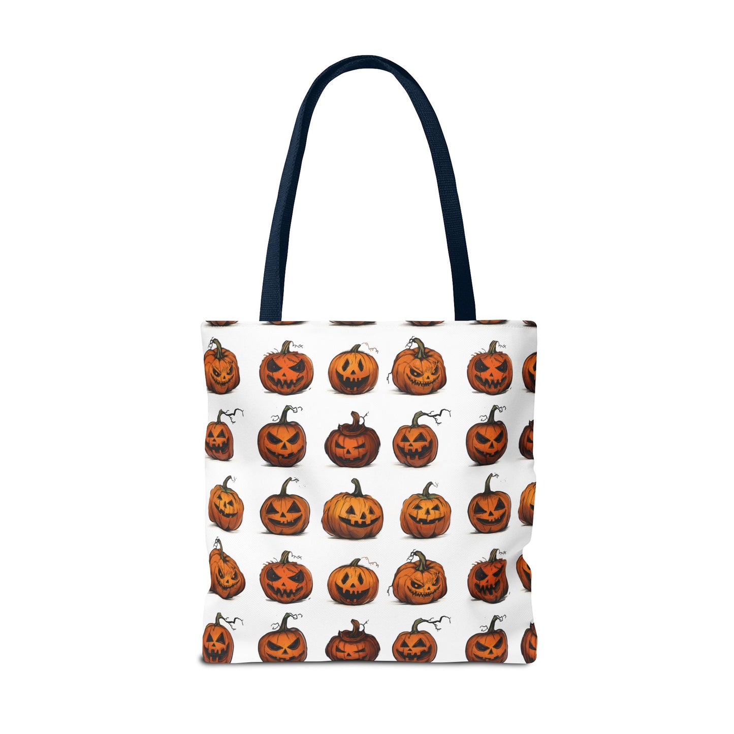 Pumpkin Patch Personalities Tote