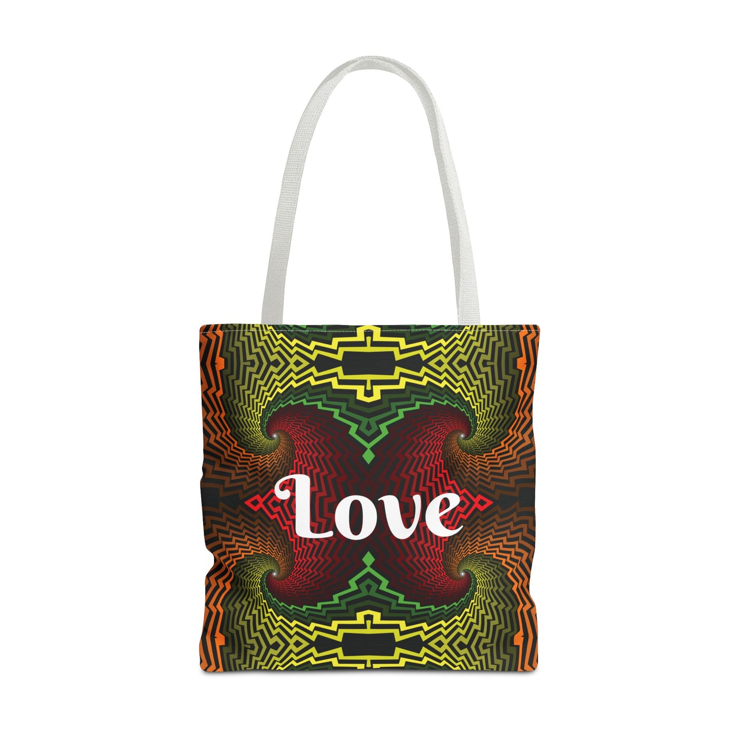 Love in Motion Tote