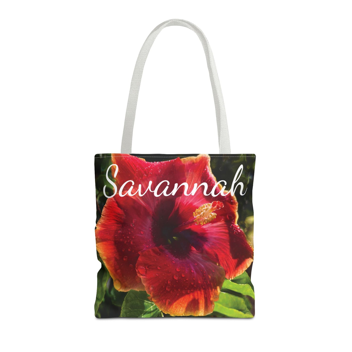 Savannah Heatwave Tote