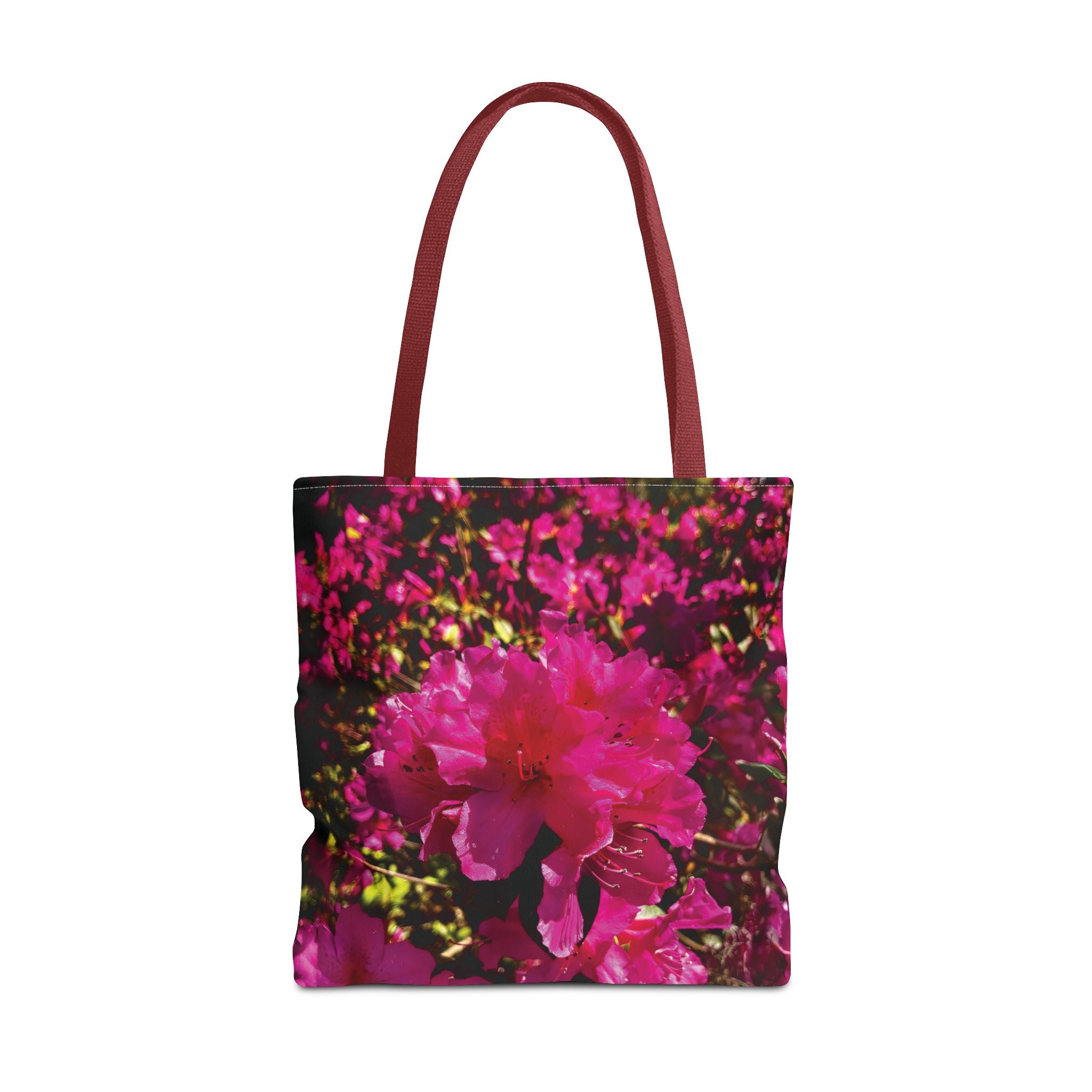Pink Azaleas Tote
