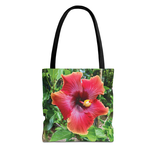 Imperial Dragonfire Tote