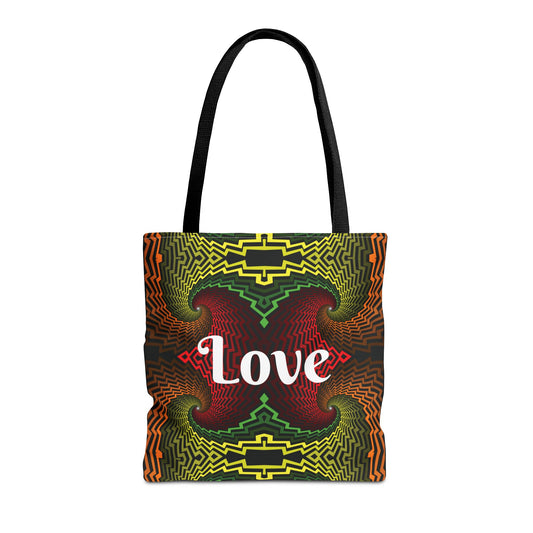 Love in Motion Tote