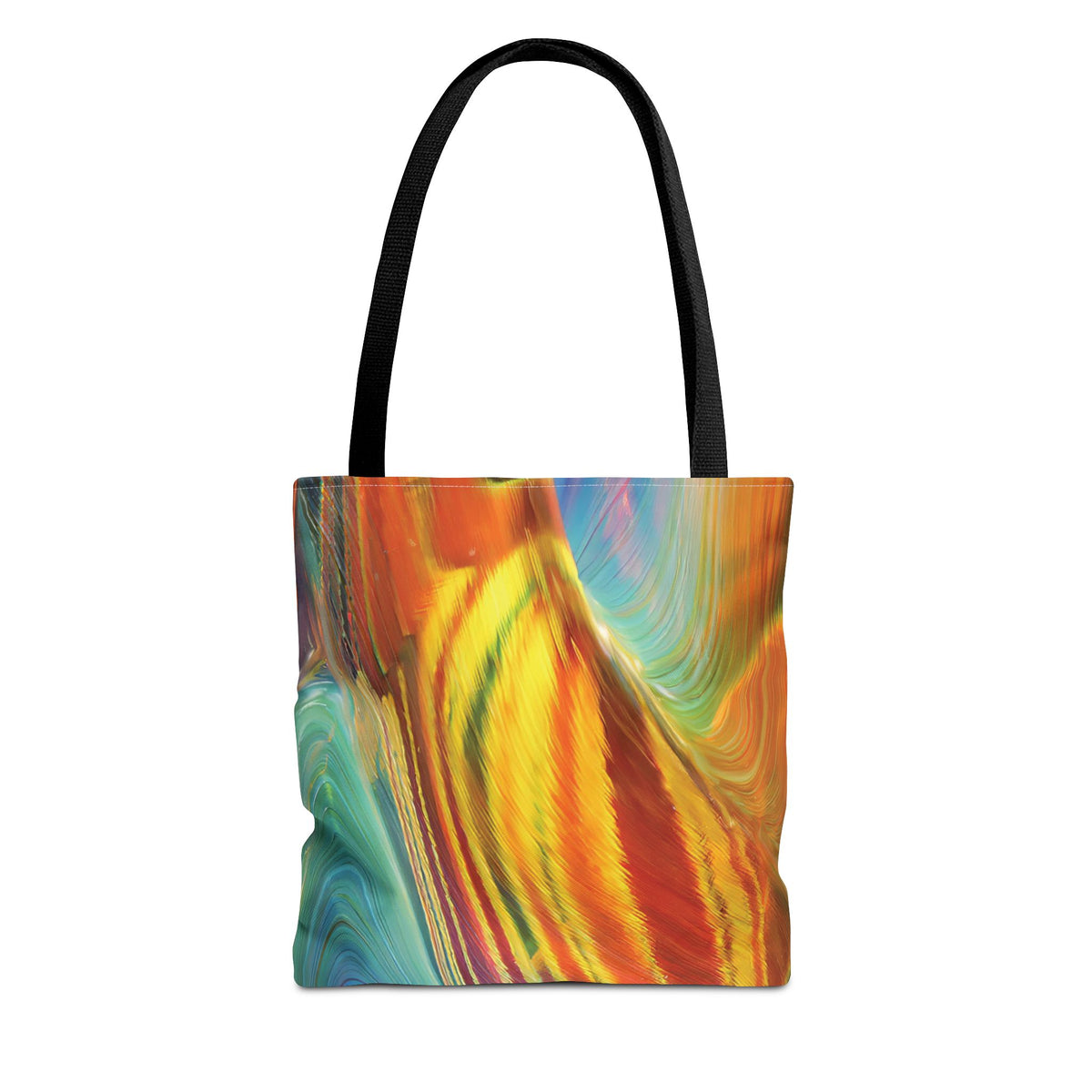 Ribbon Reverie Tote