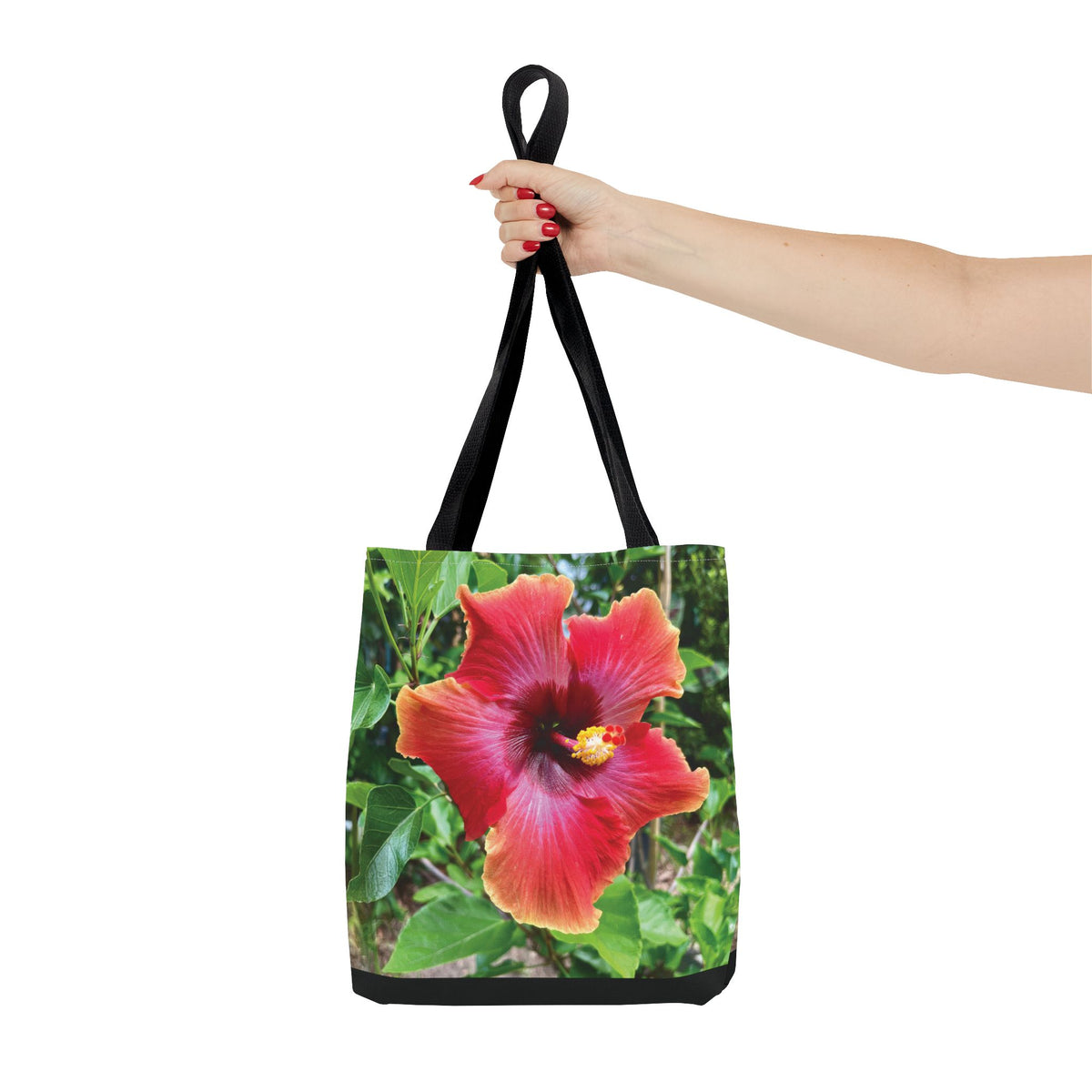 Imperial Dragonfire Tote