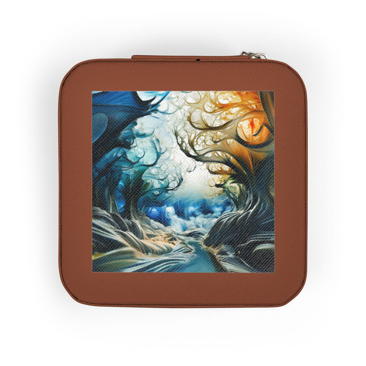 Liquid Forest - Travel Jewelry Cases