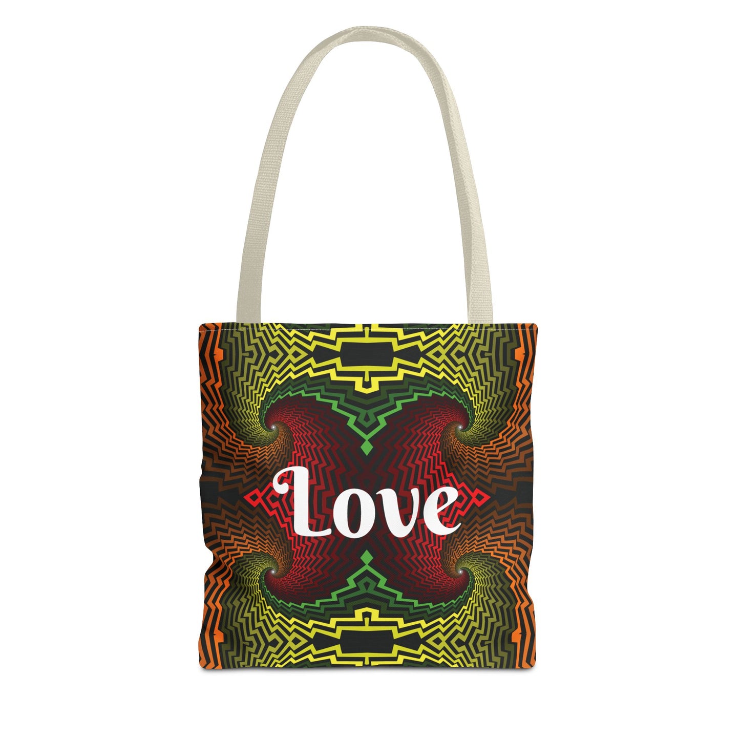 Love in Motion Tote