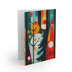 Modern Christmas Holiday Cards