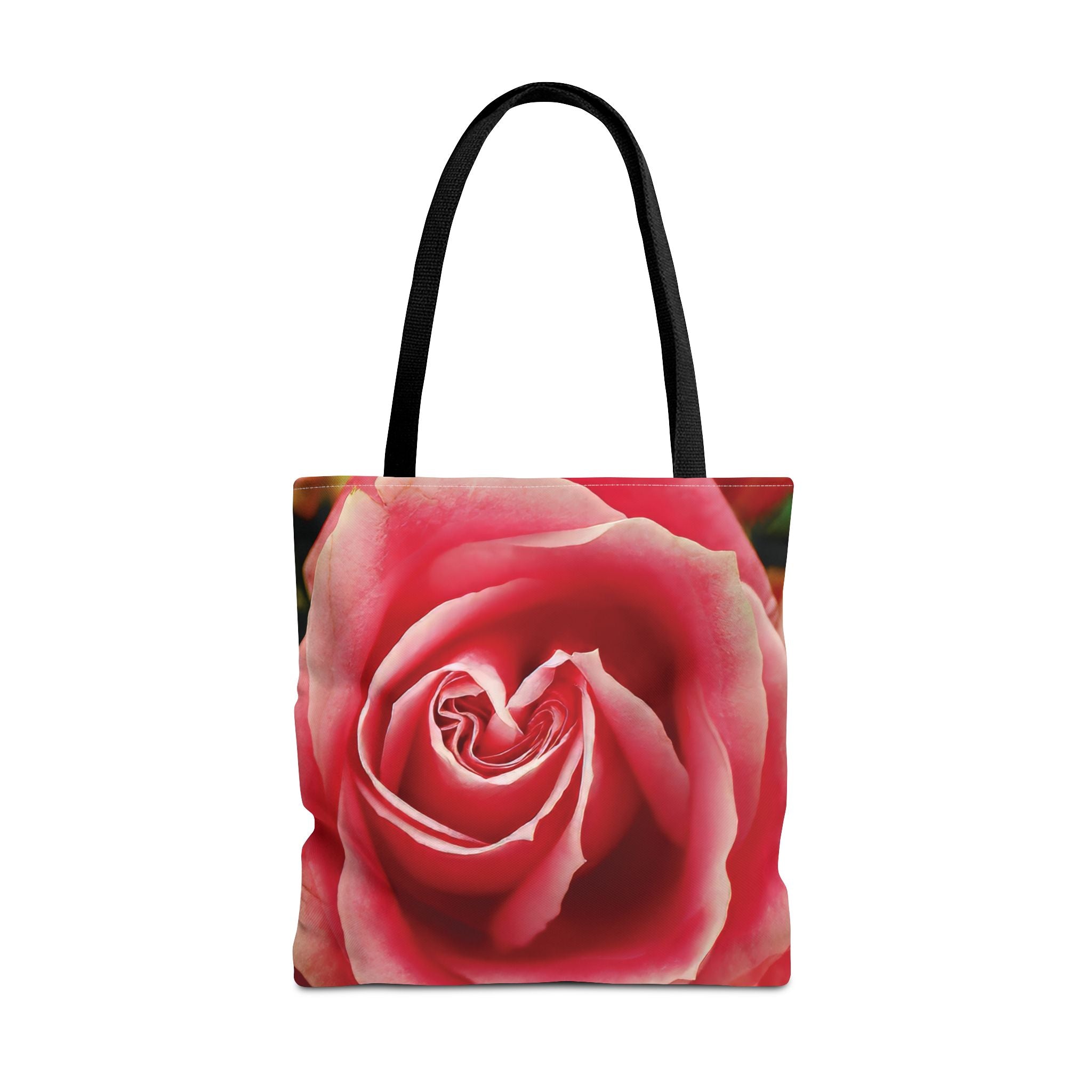 Heart of Rose Tote