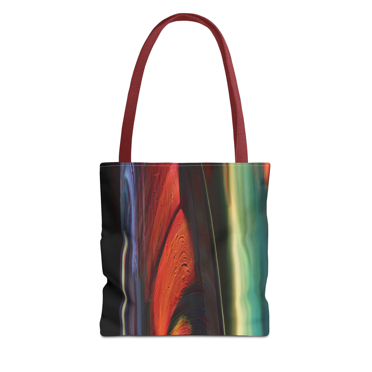 Ember Tide Tote