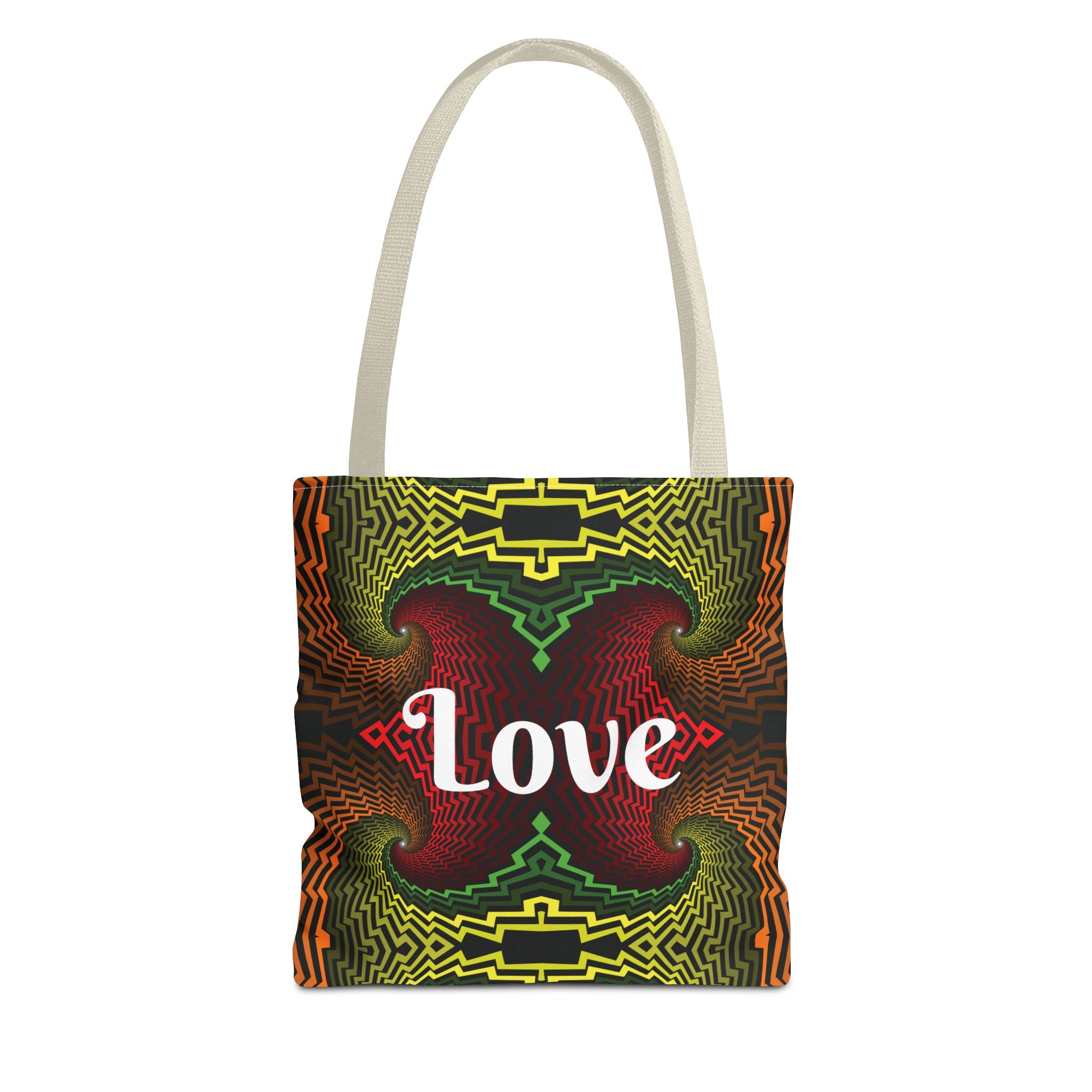 Spread Love Tote