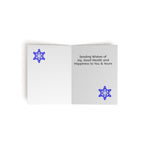 Back and Forth Holiday Cards