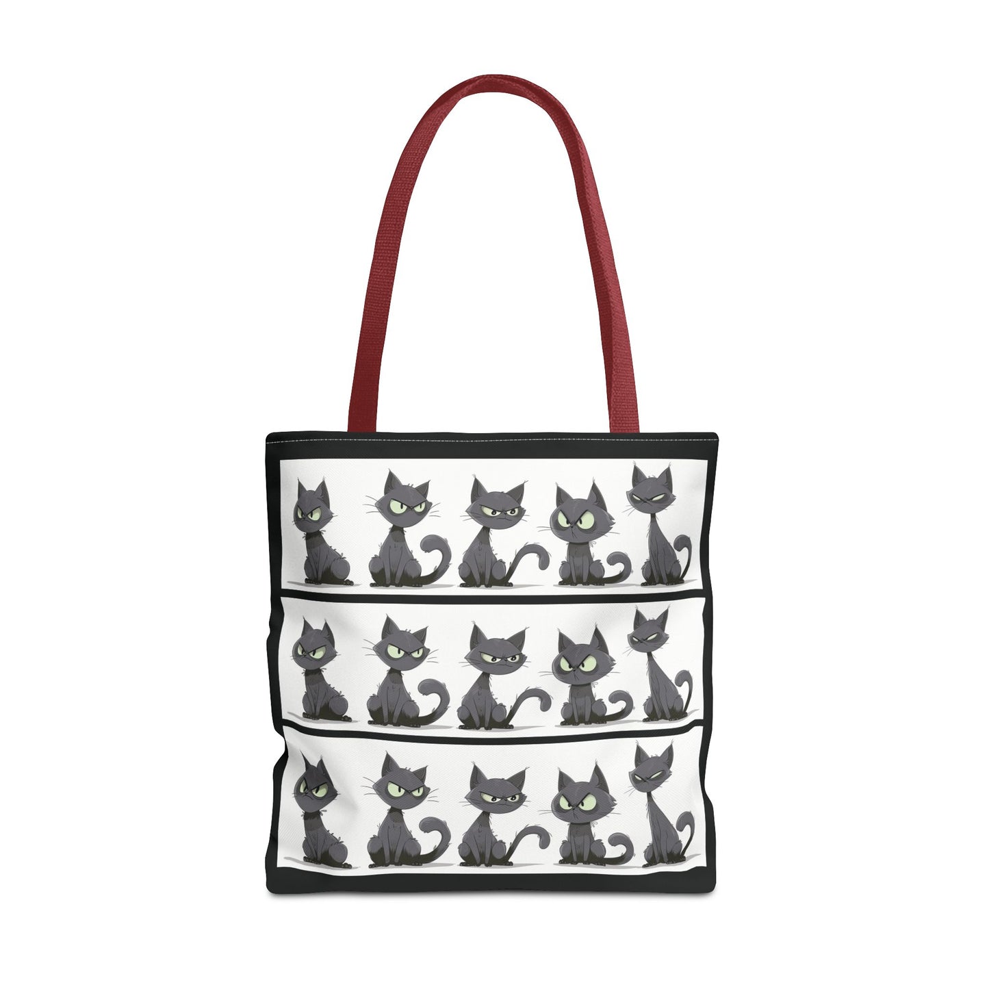 Frankie's Silver Paws Tote