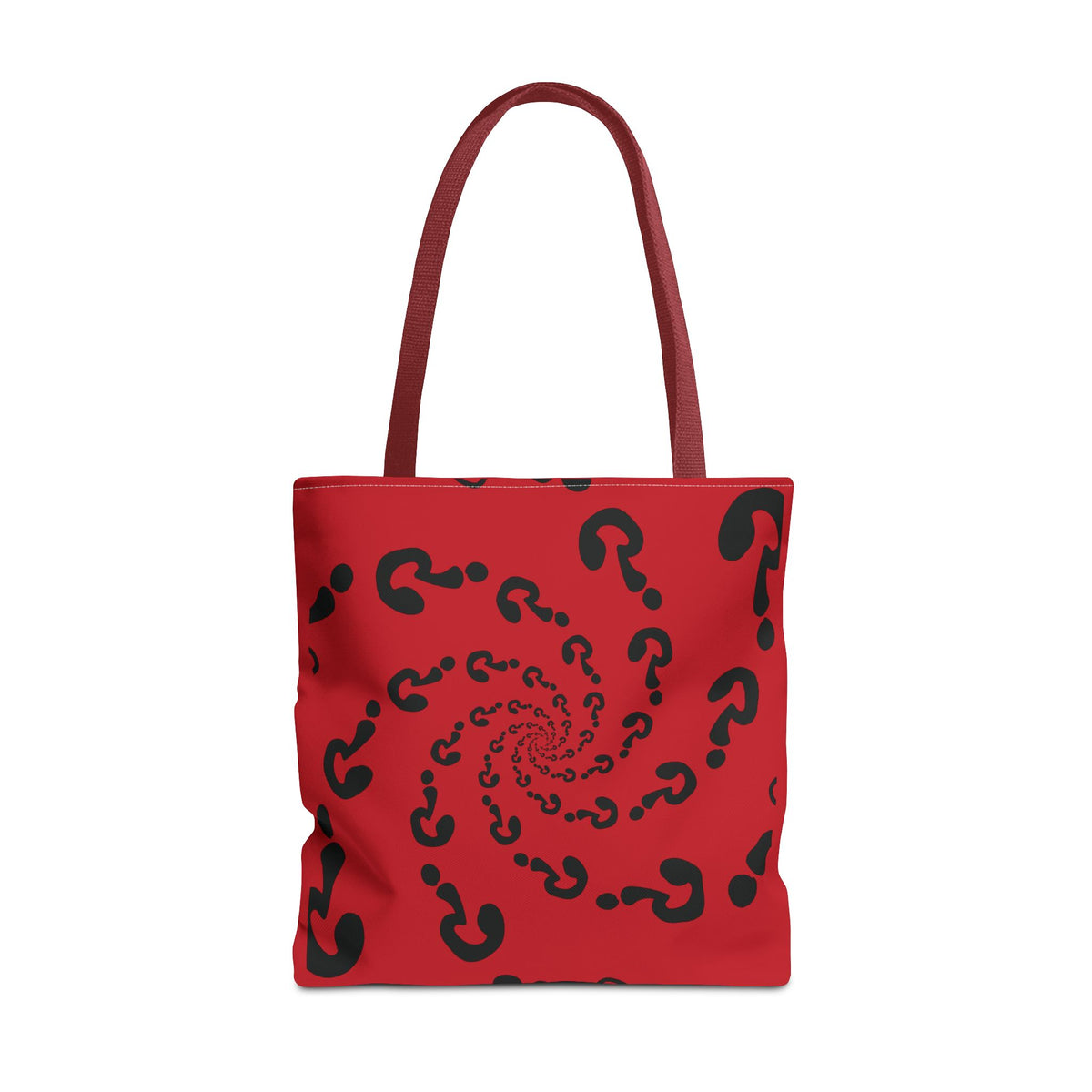 Riddle Me This Tote