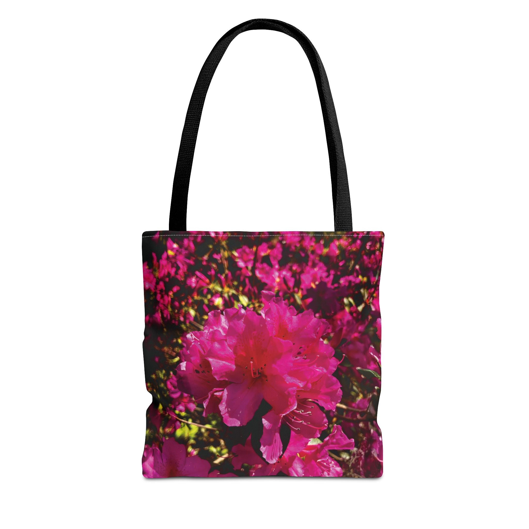 Pink Azaleas Tote