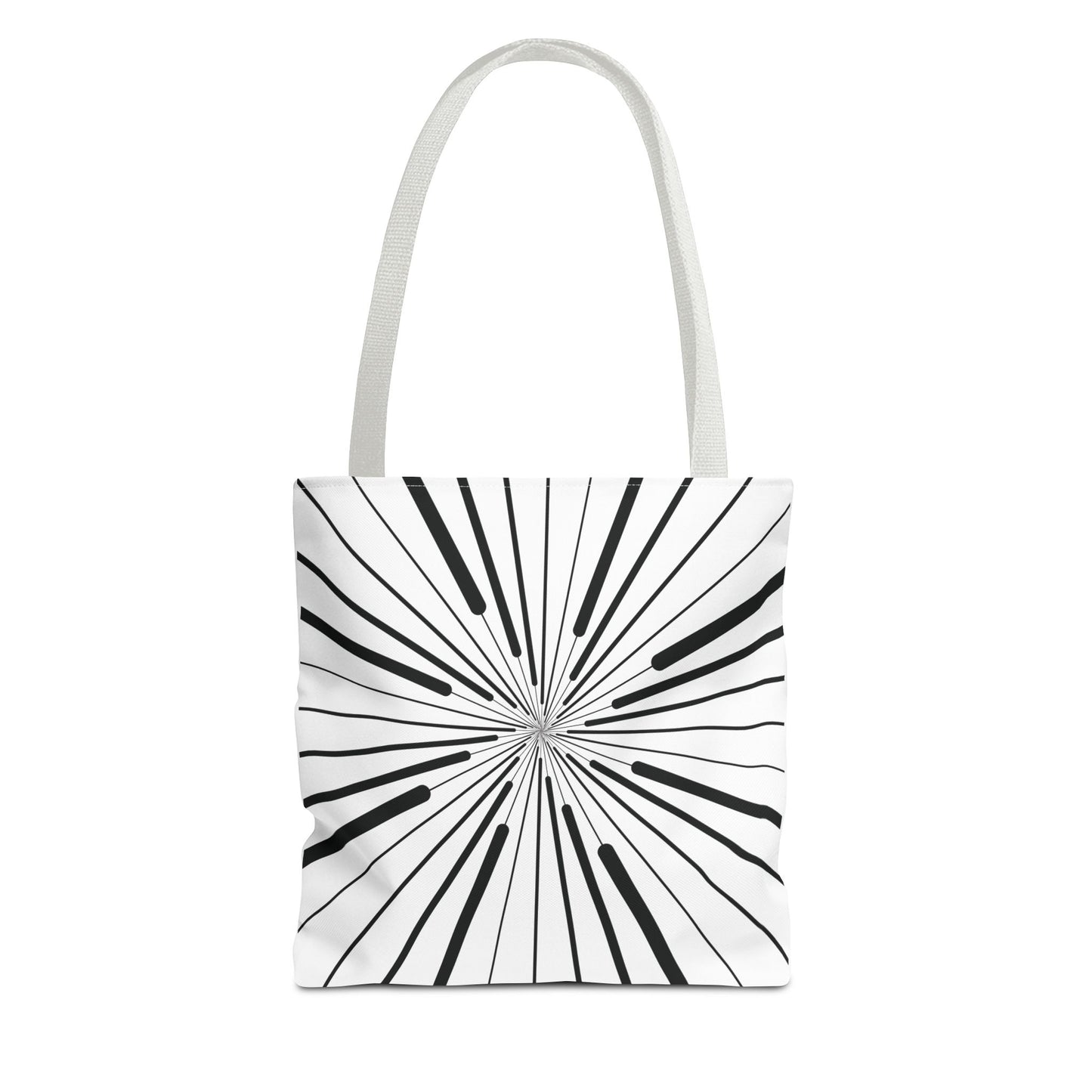 Radiant Shift Tote