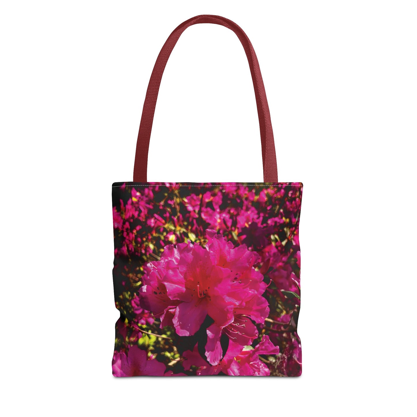 Bonaventure in Full Bloom Tote