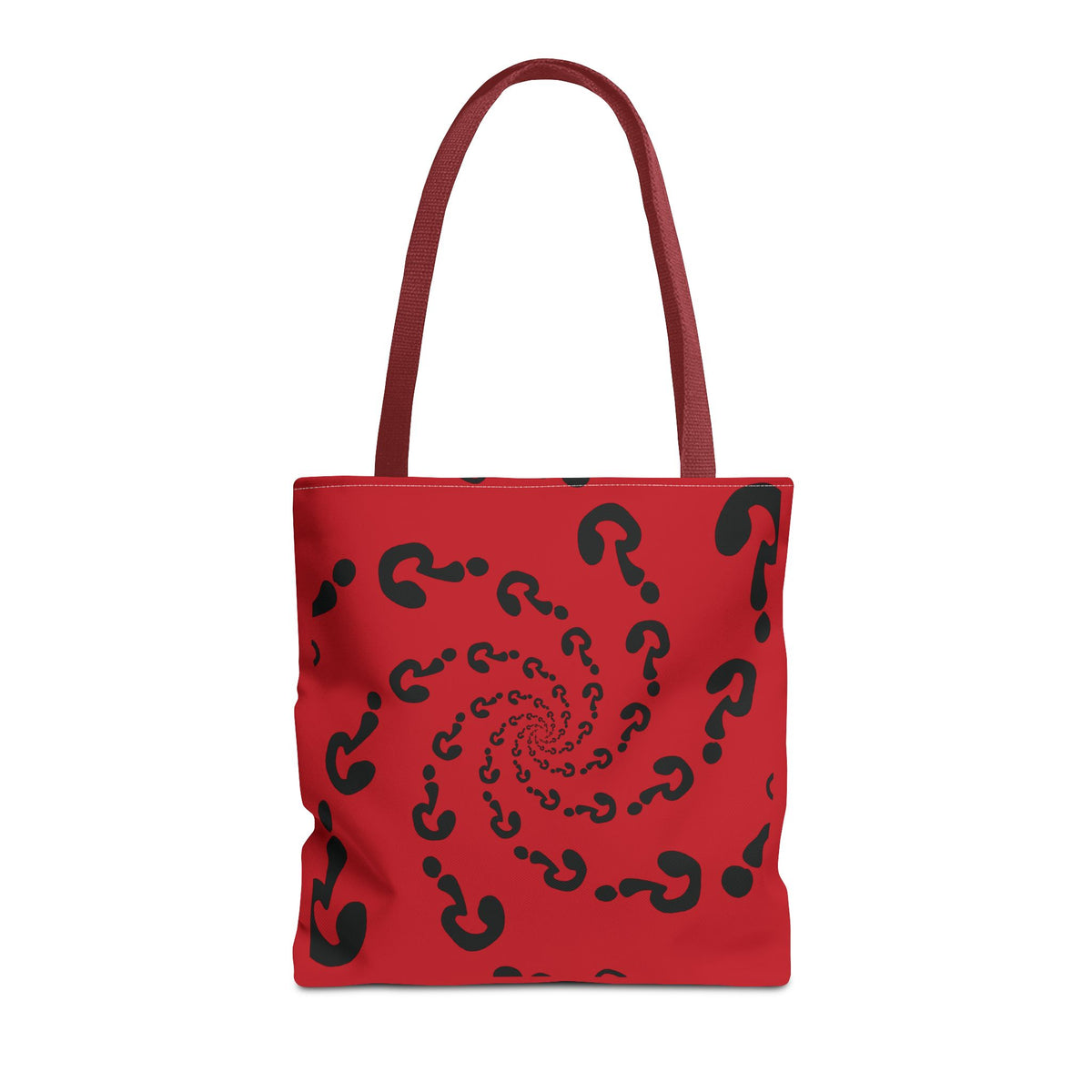Riddle Me This Tote
