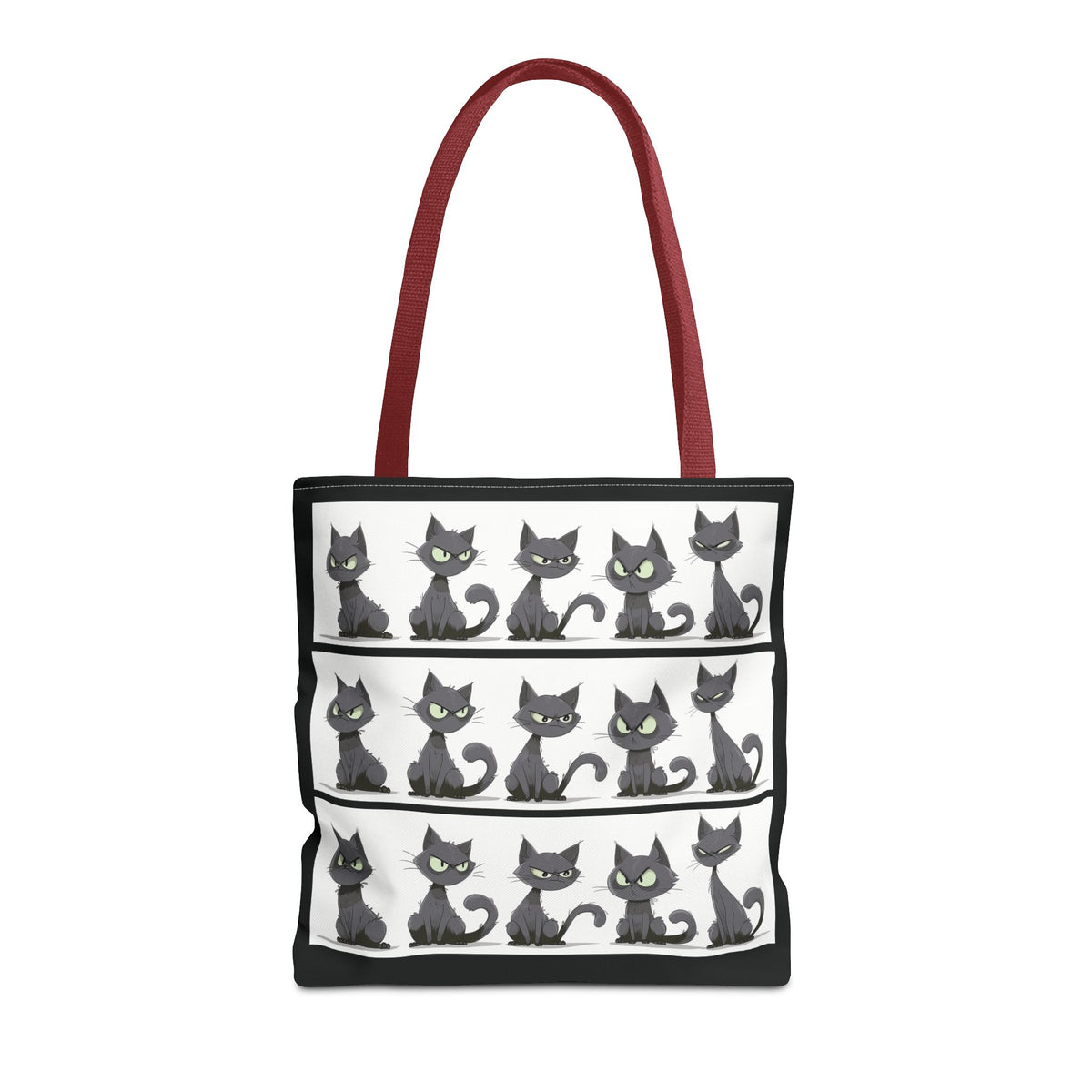 Frankie's Silver Paws Tote