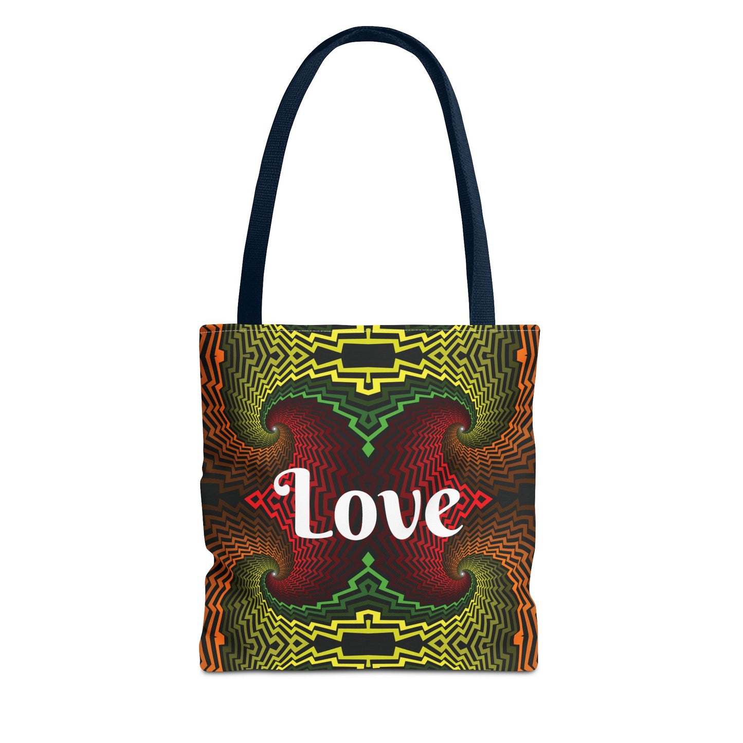 Love in Motion Tote