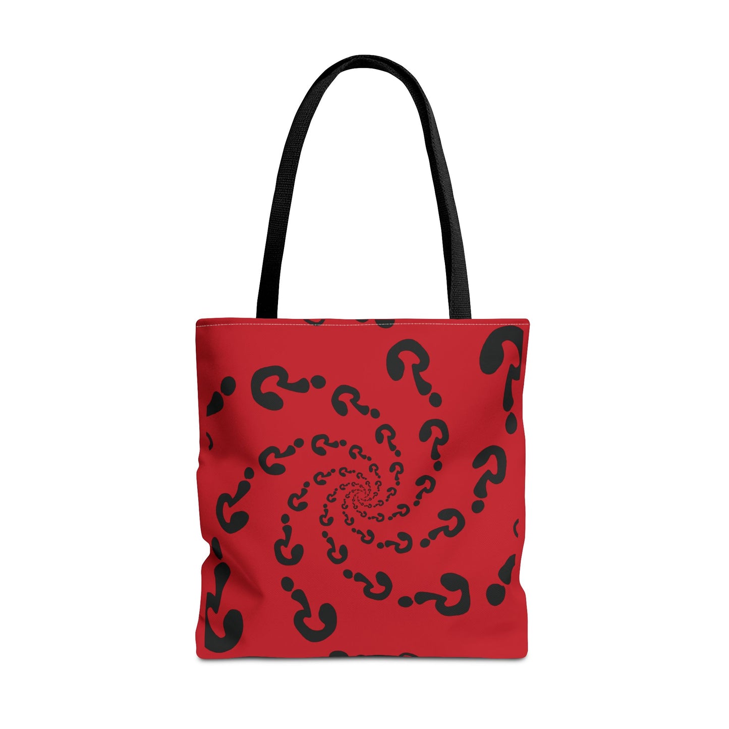 Riddle Me This Tote