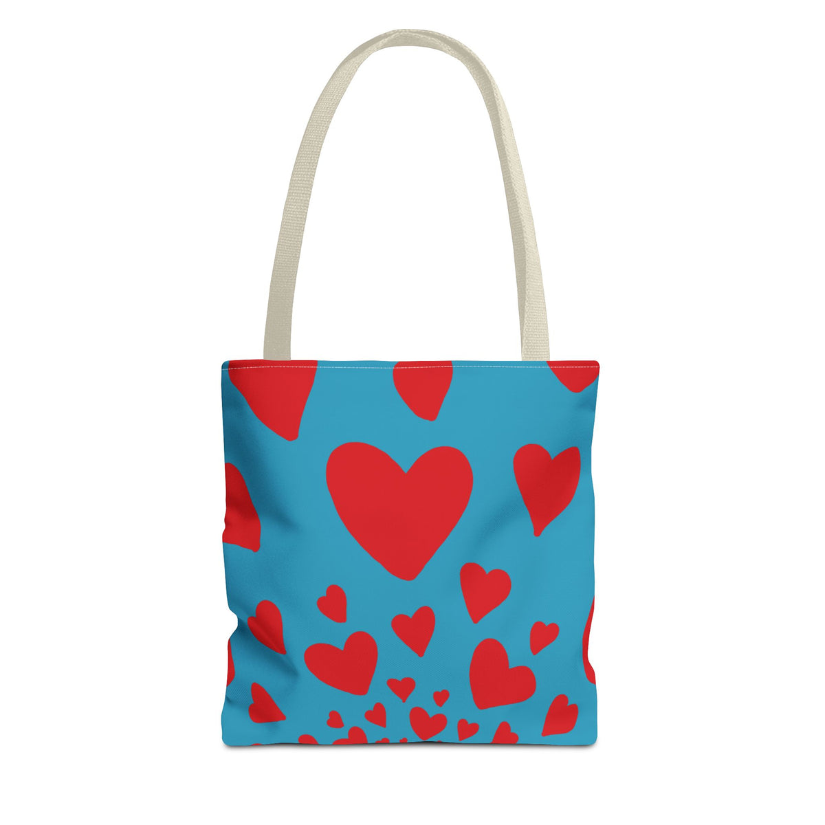 Heart Parade Tote