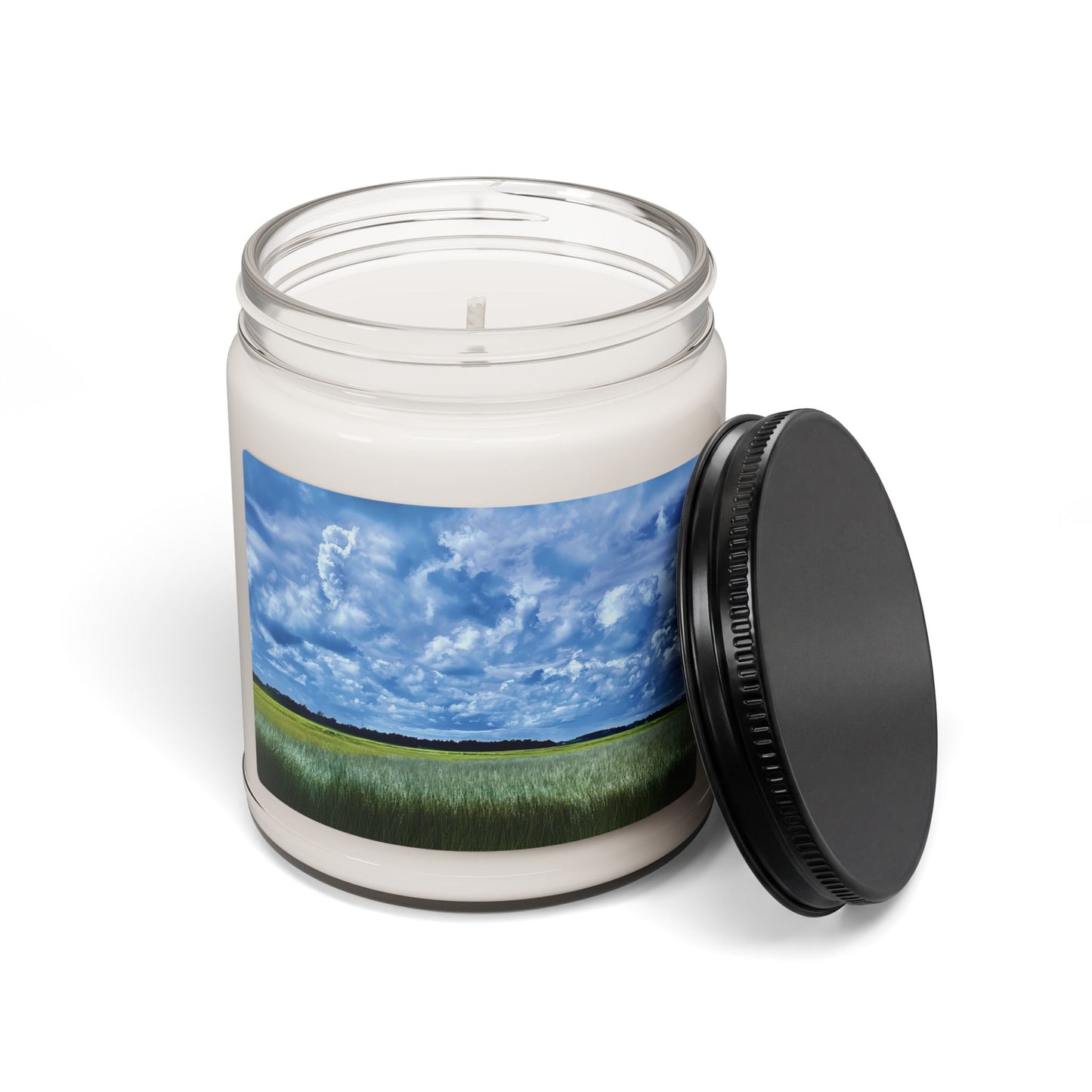 Lowcountry Summer Candle